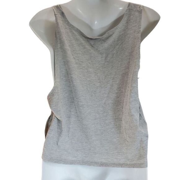 ADAM LEVINE crop tank top XL - Picture 5 of 7